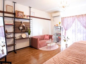 エ アラ エ(E.ala.e)/