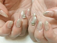 ペタル(Petal)/ラメグラ！