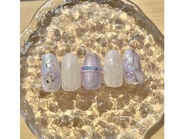 ◆ニュアンスアートコース◆
