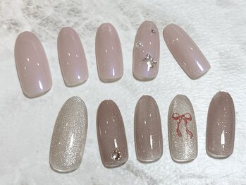 キャッツアイ東京 新宿店(Cat's eye TOKYO)/新作サンプル