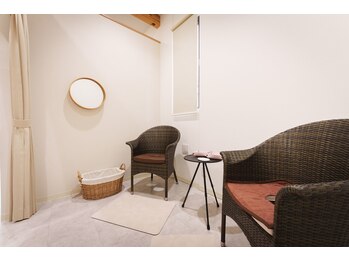 麗温(rion)/ペア蒸しのお部屋も♪