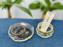 ハルモーニ(HArmoni)/店内