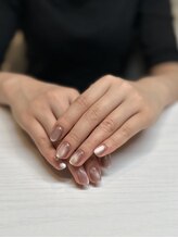 ラミーナ(LaMina)/【マグネットネイル】