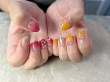 ルナフルール(Luna fleur)/