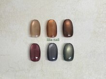 リリア ネイルサロン(Lilia Nail Salon)