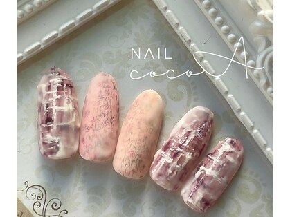 ココア(cocoA)の写真