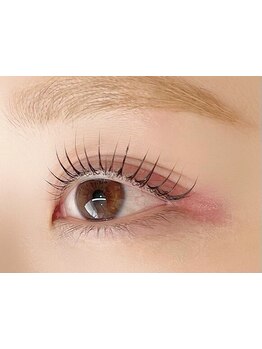 まつげのお悩み解決サロン