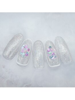 はあとねいる 山科店/ハンド68