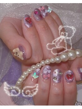 トイヴ ネイル(toyve nail)/