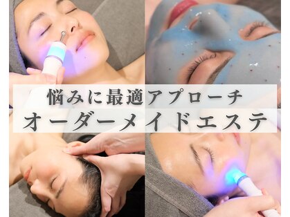 ラノン(LANON)の写真