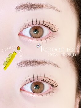 クルミ(Kurumi.)/まつげパーマ/眉毛/アイブロウ