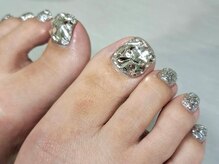 ネイル アヴァンス JR和歌山店(Nail AVANCE.)