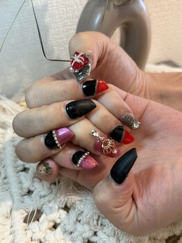 スカルプやり放題