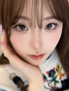 パンダアイラッシュ 上野(panda eyelash)/