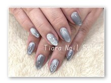 ティアラ(Tiara)/定額デザイン