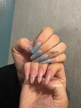 ミディアムスカルプ×2色