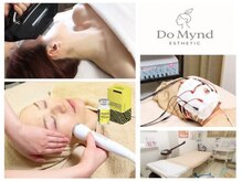 ドゥマイン(Do Mynd)