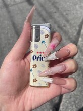 イロハネイル(IROHA NAIL)