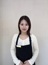 ジル 次郎丸店(JilL)&nbsp;谷口 華菜