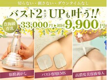 美人バスト 静岡店