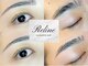 リライン(Re line)の写真/＼ずっと通えるお気に入りサロンをお探しの方へ／あなたに一番合ったデザインで垢抜け眉へ！