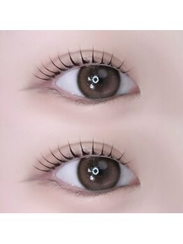 アイモア 吉祥寺店(eye mor.)/まつげパーマ/美眉/アイブロウ