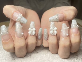 ケーネイルズ(K..nails)/