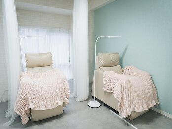 モン(mon.)/＼アイブース／