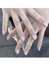 Nail Salon CHAINON 【シェノン】/
