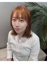 トーキョーパートナーズ(TOKYO PARTNERS)&nbsp;CHIHIRO 