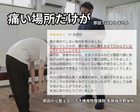 きき接骨院整体院 多賀城中野栄院