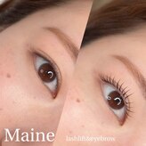 メイン(Maine)