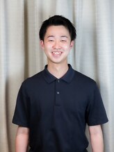 トリガー鍼灸マッサージ院 四谷 矢野 達郎