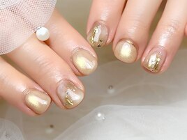 short nail design