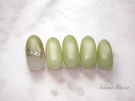 ポイントアート◇初回¥9000