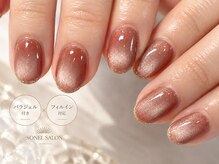 ソネル(SONEL)