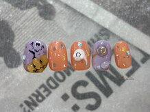 アイネイルズ 横浜EAST店(I-nails)/キャンディポップネイル