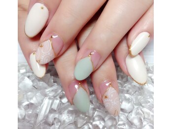 ネイリュー(naiLiu)/定額8800