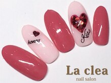 ラ クレア 千葉店/定額アート★