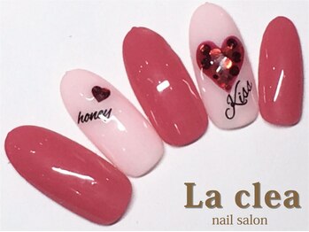 ラ クレア 千葉店/定額アート★