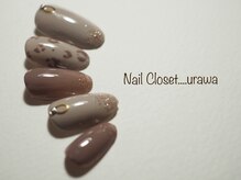 ネイルクローゼット(Nail Closet)/