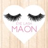 マオン(EYE Lash Maon)ロゴ