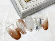 シェアサロン ディテール 千葉店(Detail)/☆アートサンプル☆　　別途料金