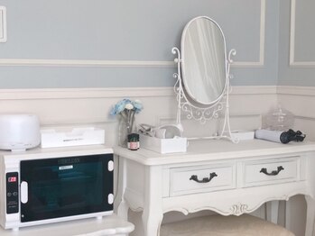 ルシア(Lucia)/LUCIA【店内】