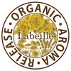 ラベイユ(Labeille)ロゴ