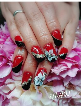 アイネイル(iNAIL)/