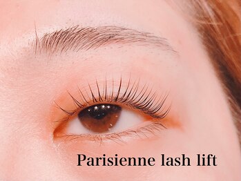 ジャム バイ ネオリーブ 高円寺(jam by neolive)/【パリジェンヌラッシュリフト】