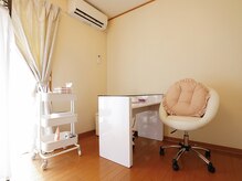 ケムファクトリー(KM factory)/内観３