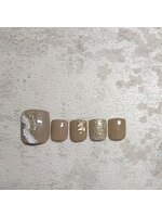 tikinails 【ティキネイルズ】