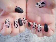 ネイルミント(NAIL MINT)/